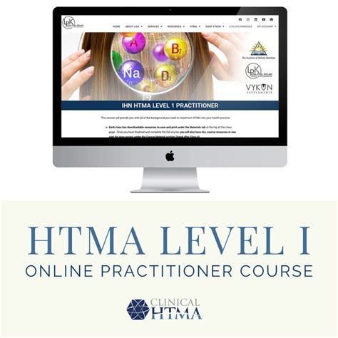 htma training courses.